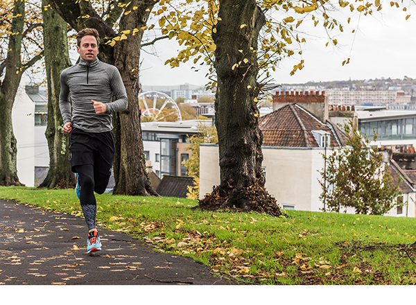 How to train for your first sprint-distance triathlon