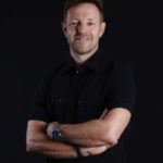 Profile image of Simon Ward