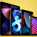 Which iPad is best for you? Pro vs Air vs Mini vs iPad 10.2