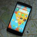 Google Nexus 5  review