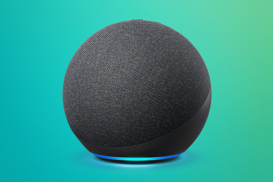 Amazon Echo Dot