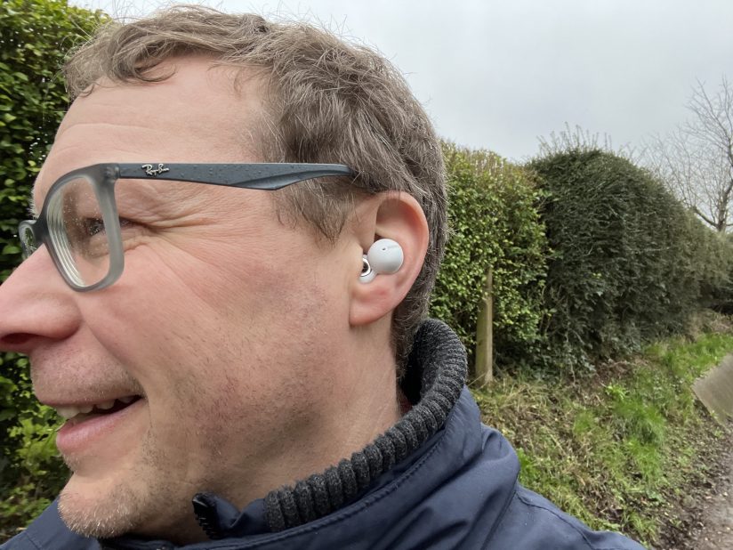 Sony Xperia XA1 Ultra hands-on review