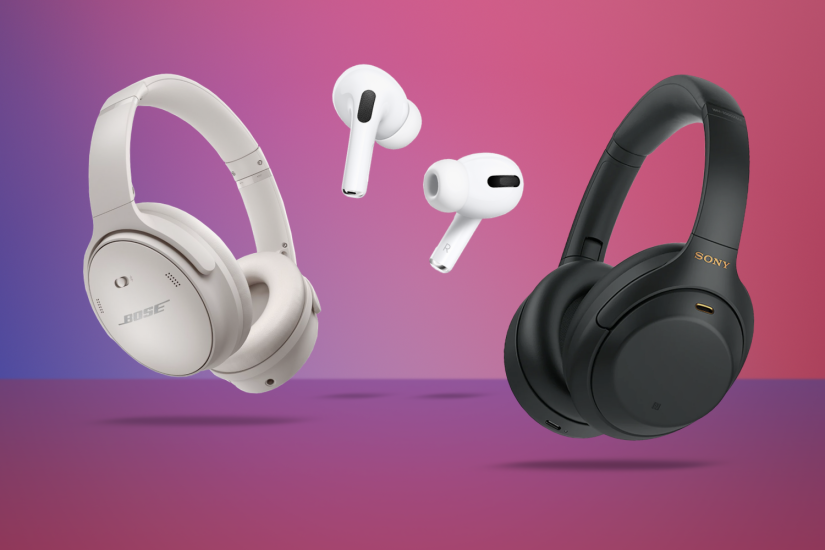 Best noise-cancelling headphones 2023: top ANC choices reviewed