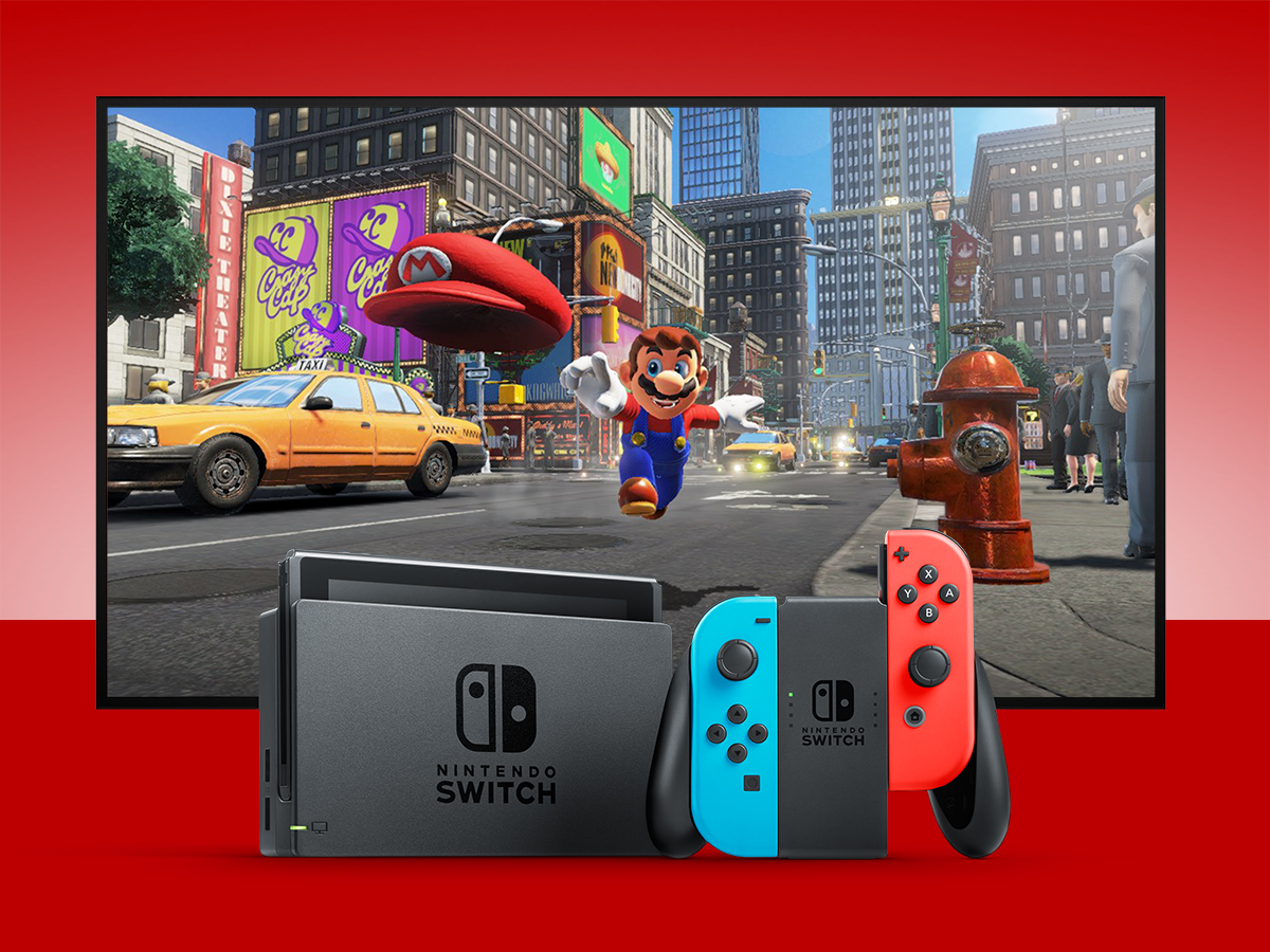 15 best Mario games