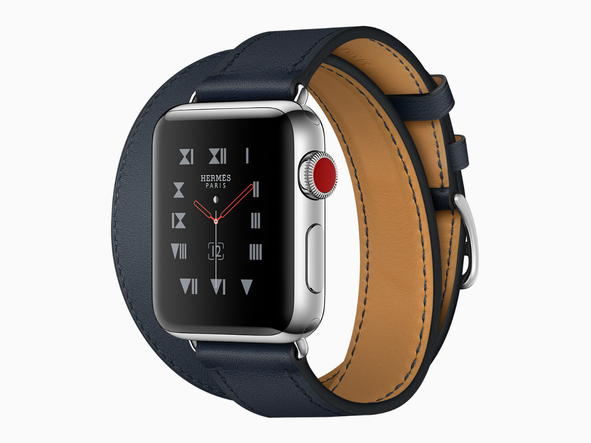 15 things Apple will definitely be making soon: contorting Apple Watch bands