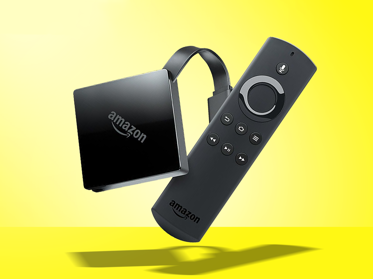 13 Amazon Fire TV tips