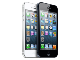 Apple iPhone 5 review