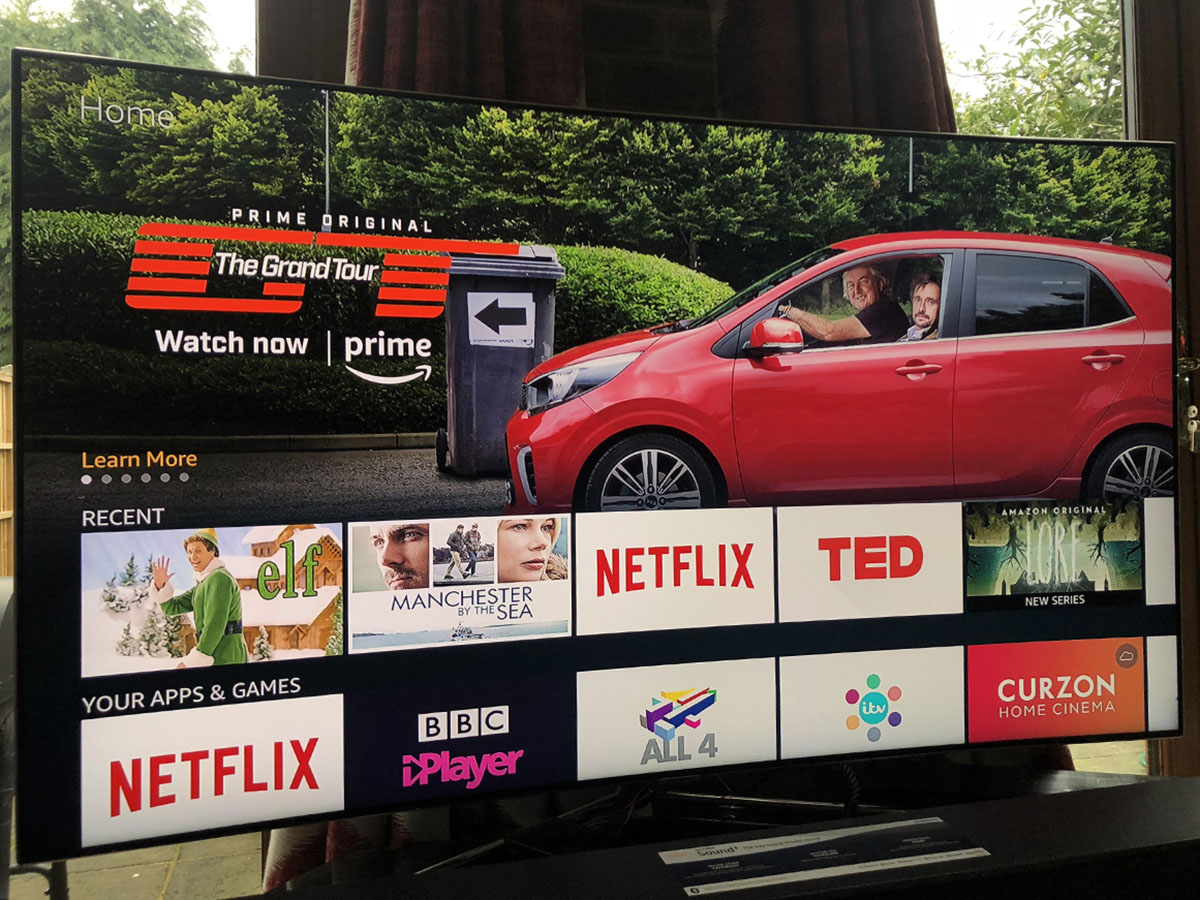 13 Amazon Fire TV tips: Disable auto-play