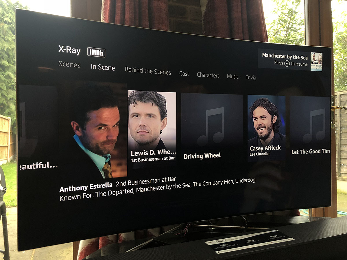 13 Amazon Fire TV tips: Find out more about your film