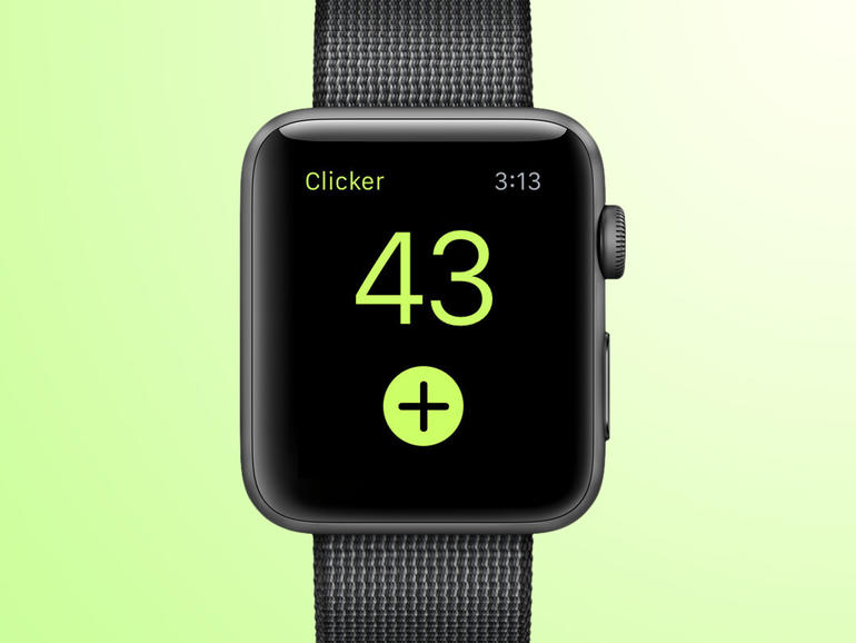 CLICKER