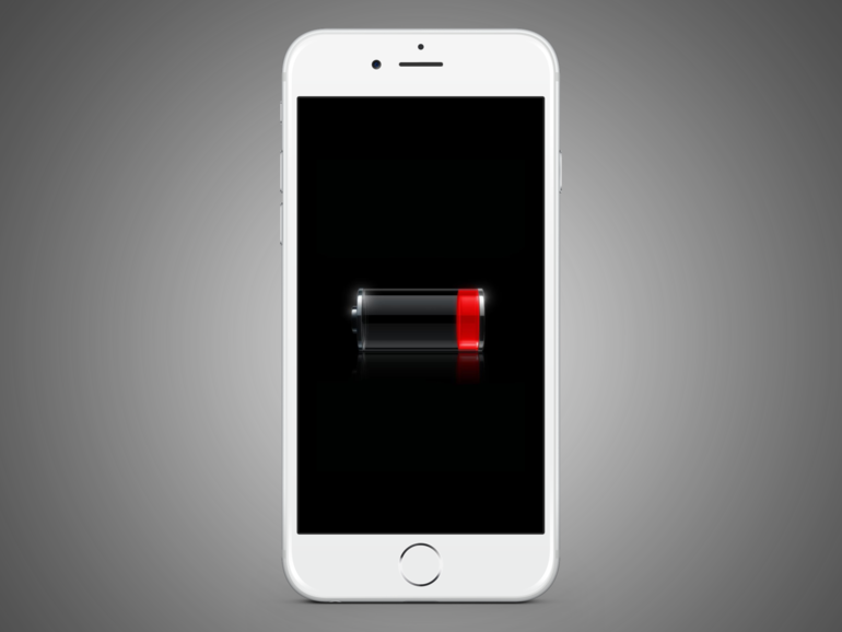 1) BATTERY DETAILS