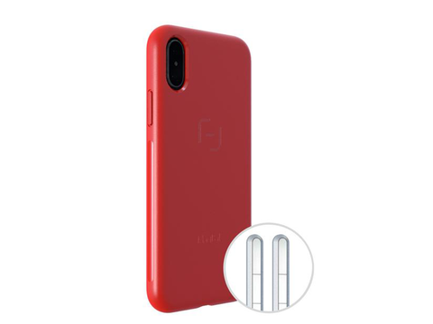 MAGBAK IPHONE X CASE