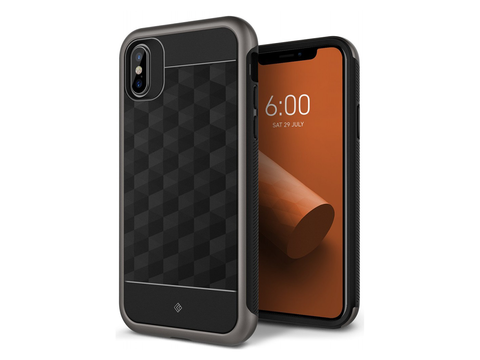 CASEOLOGY PARALLAX IPHONE X CASE