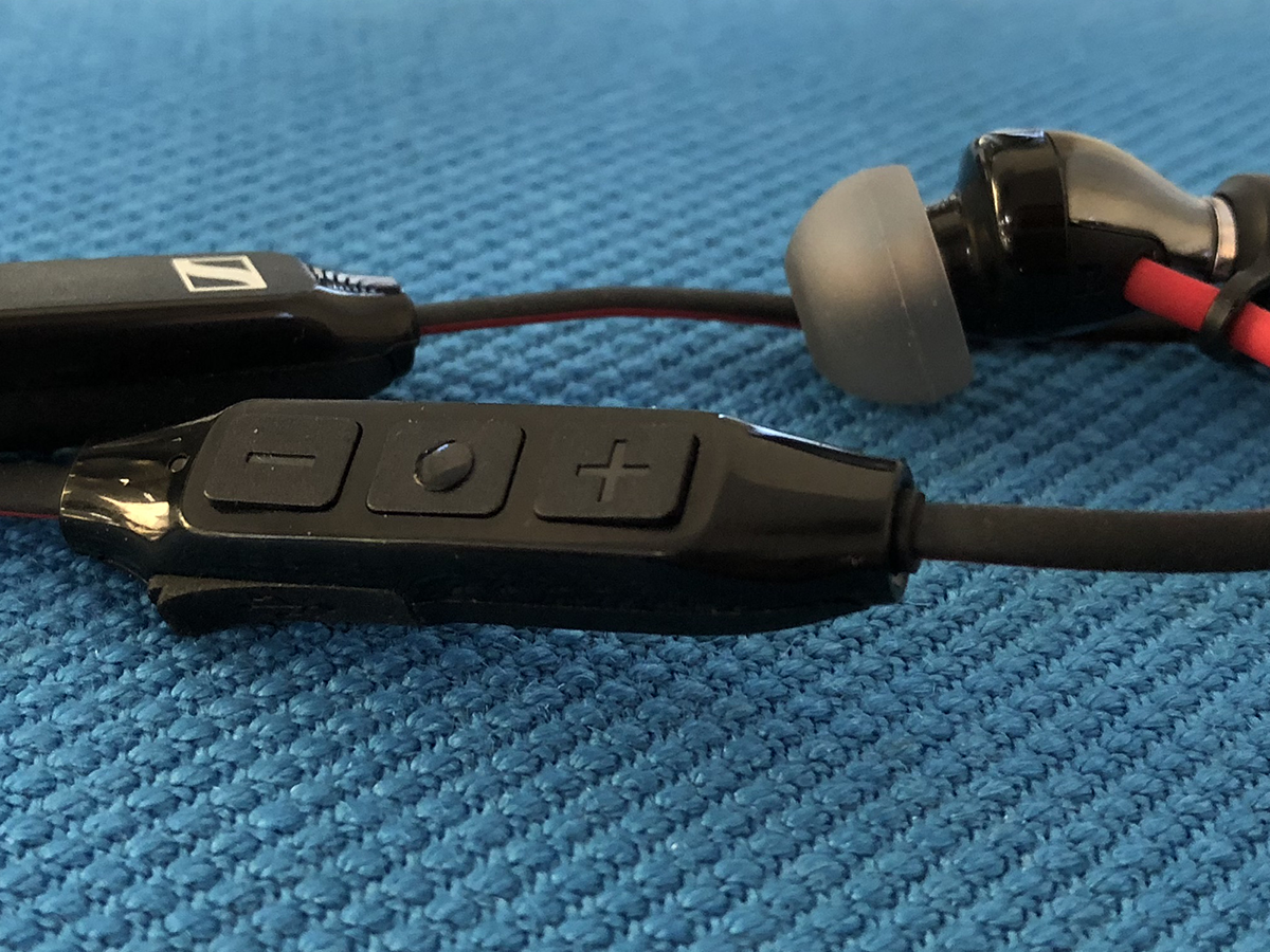 Sennheiser Momentum Free verdict