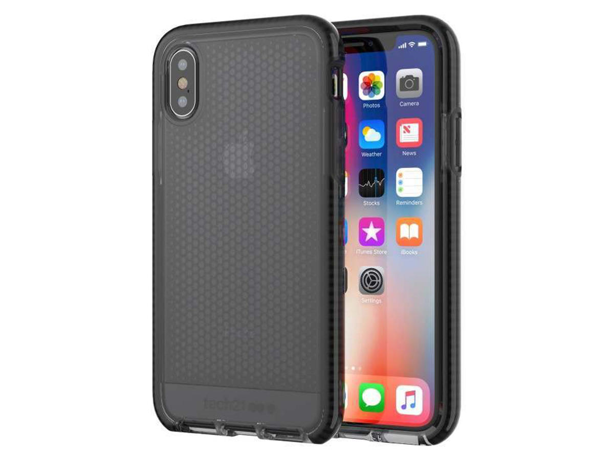 TECH21 EVO GEM CASE (£29.95)