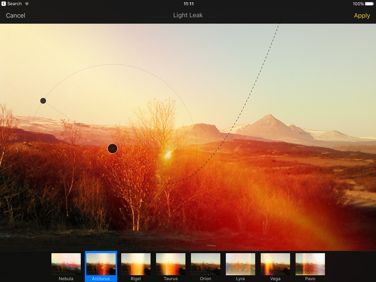 10 of the best photo editing apps for smartphones