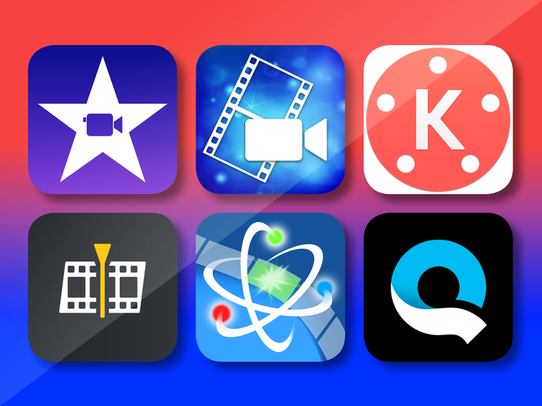 10 of the best video editing apps for smartphones