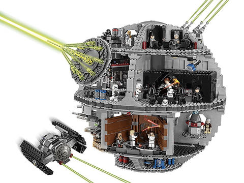16 of the coolest Lego sets you can buy