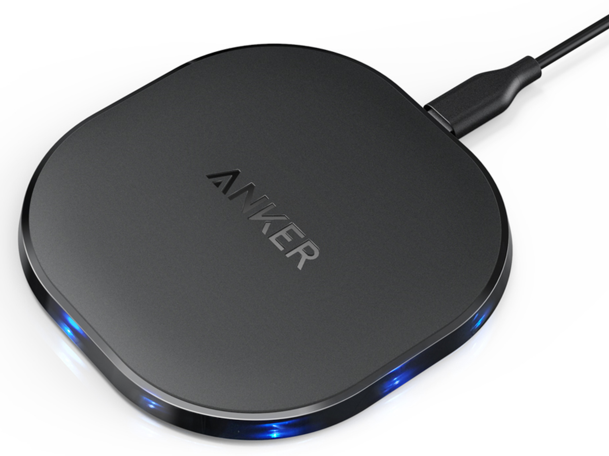 6 of the best wireless chargers: Anker