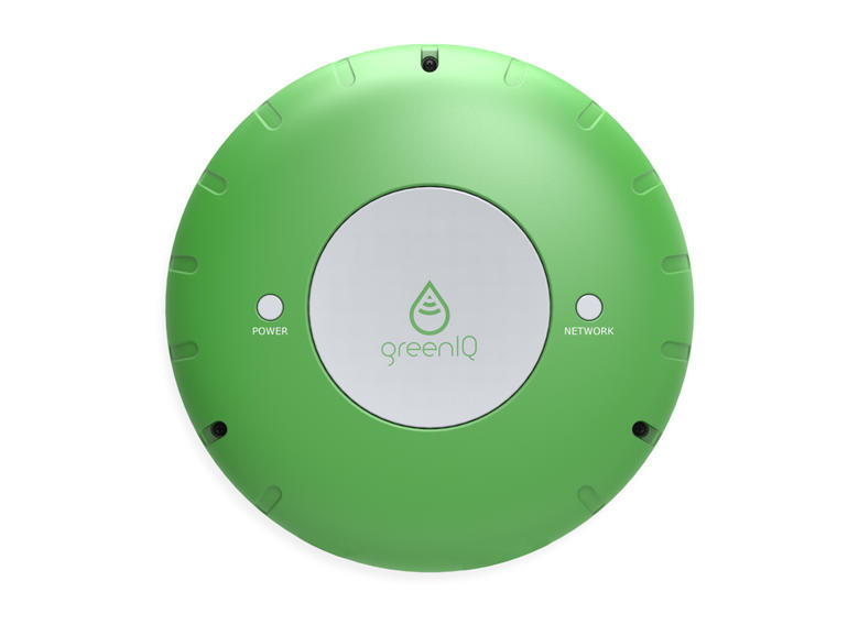 GREENIQ SMART GARDEN HUB (£200)