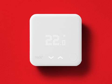 TADO SMART THERMOSTAT