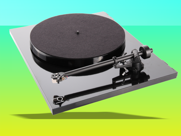 REGA PLANAR 1 (£250)