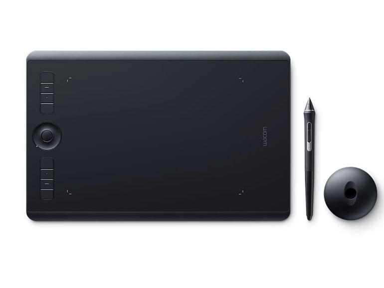 WACOM INTUOS PRO (£280)