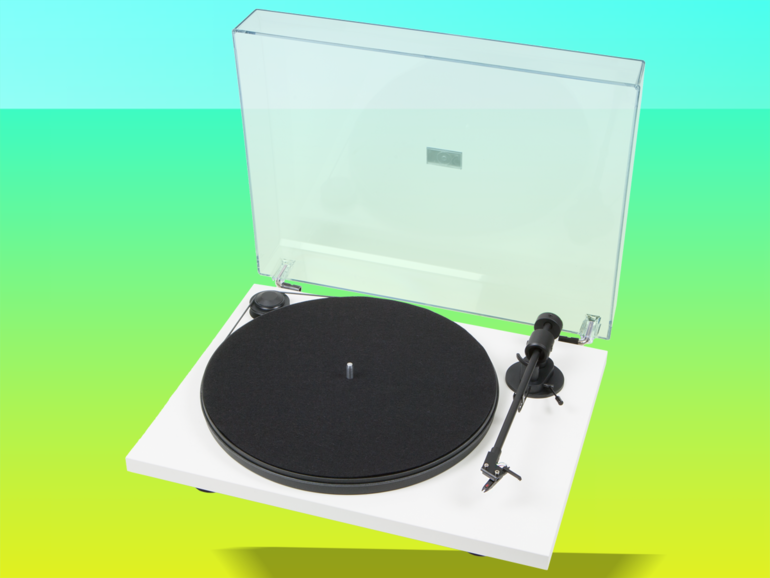 PRO-JECT PRIMARY (£170)