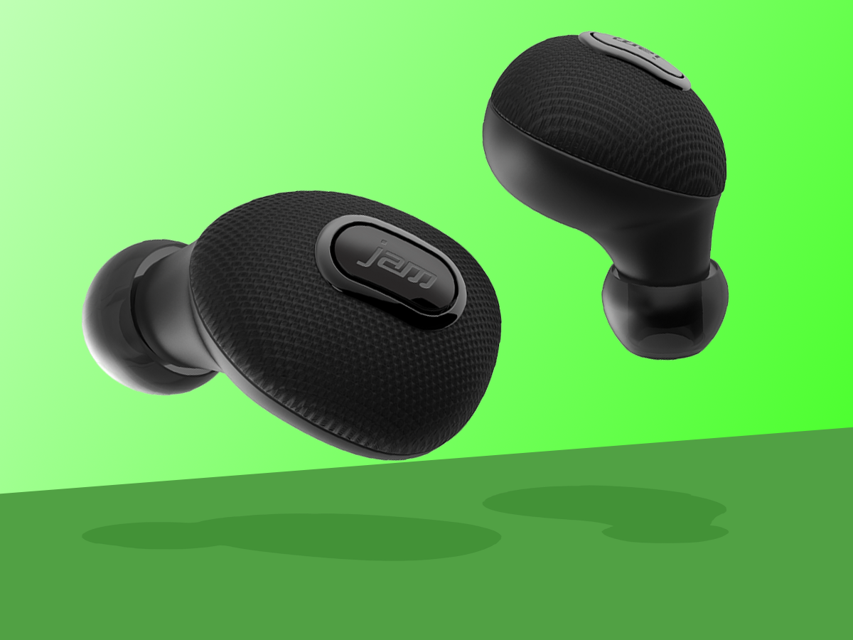 8 Apple AirPod alternatives: Jam Ultra