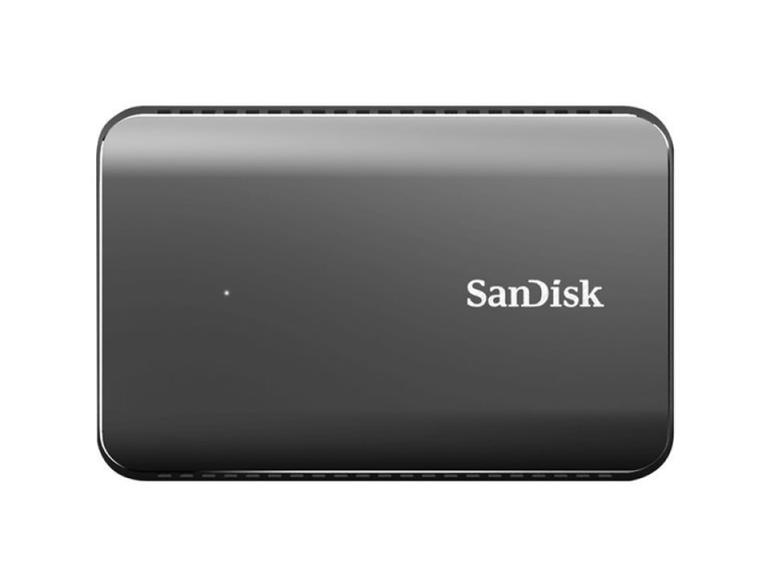 SANDISK 1.92TB EXTREME 900 PORTABLE SSD (£630)