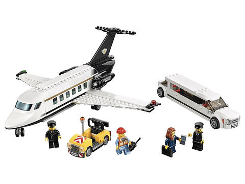 AIRPORT VIP SERVICE