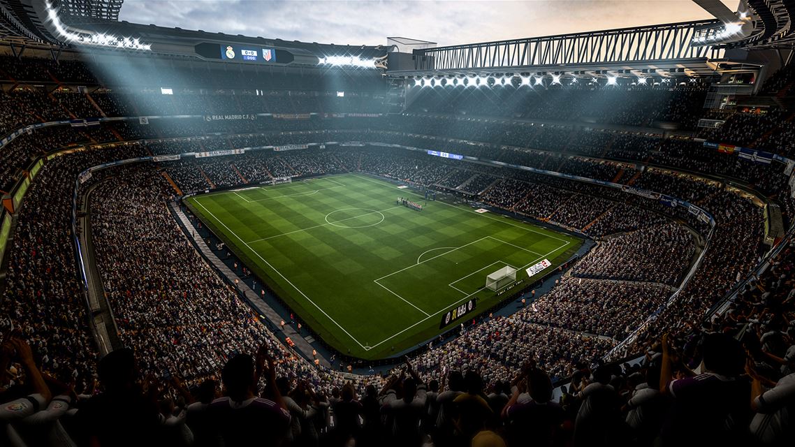 FIFA 18