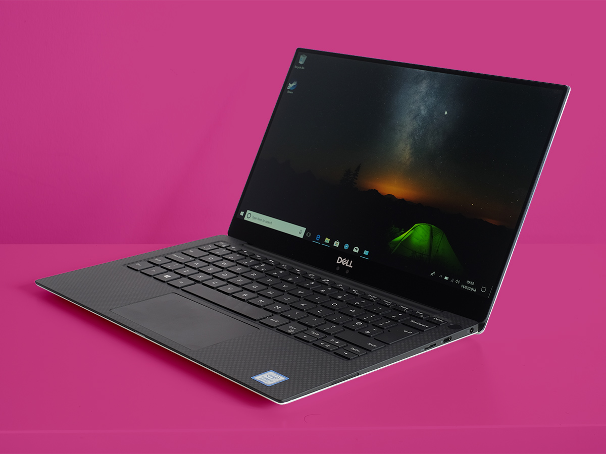 Dell XPS 13 (2018) Verdict