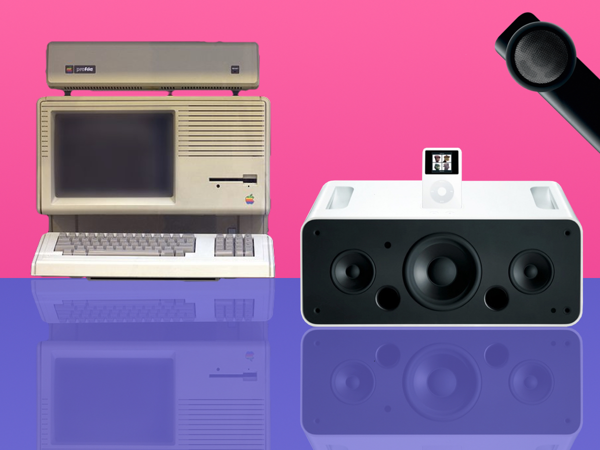 The 12 worst Apple products of all time