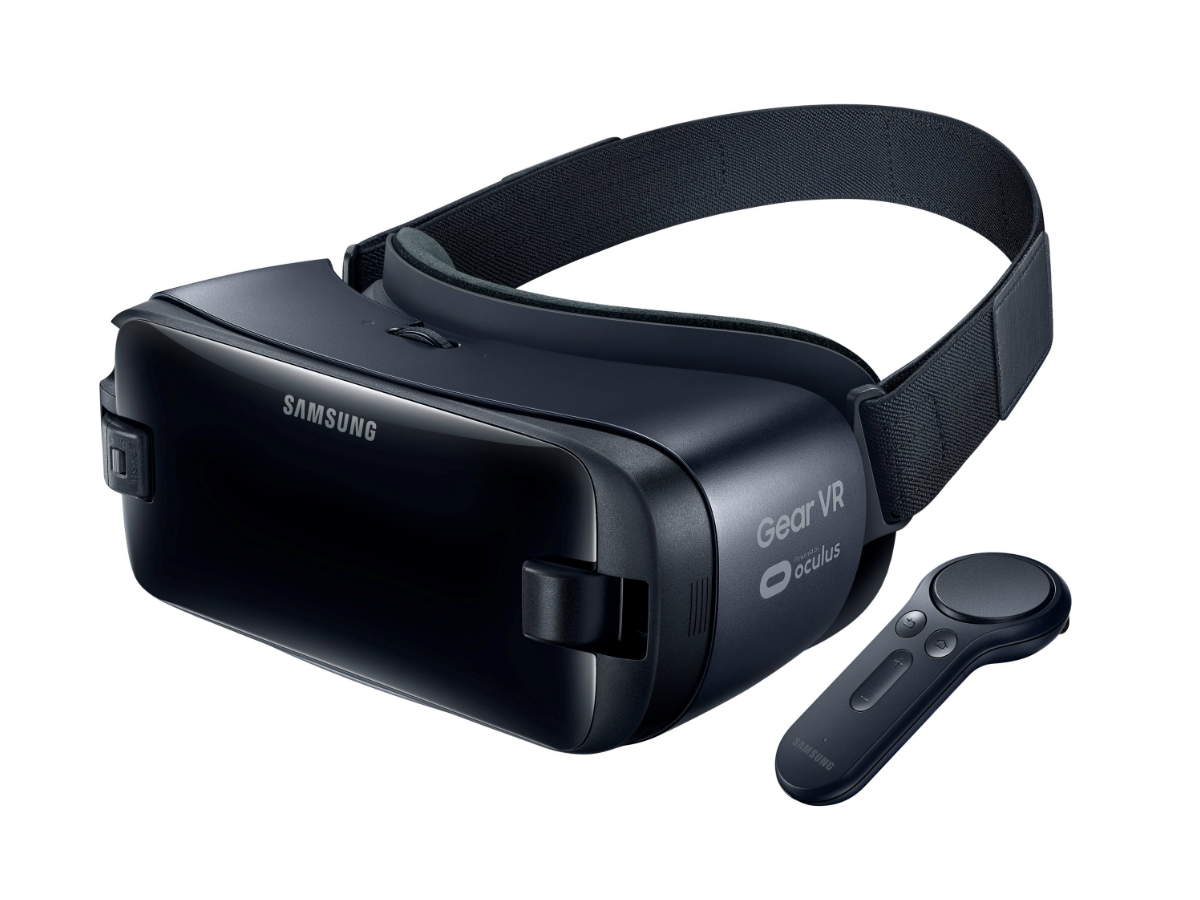 Best Samsung Gear VR games, apps and experiences