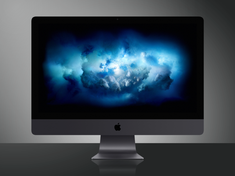 Apple iMac Pro review - in pictures