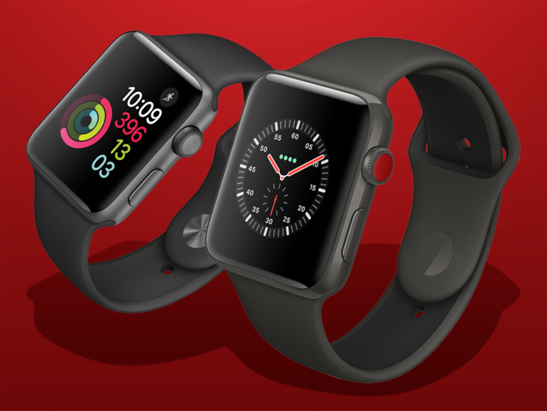 Apple Watch 4: 8 things we want from Apple's next smartwatch