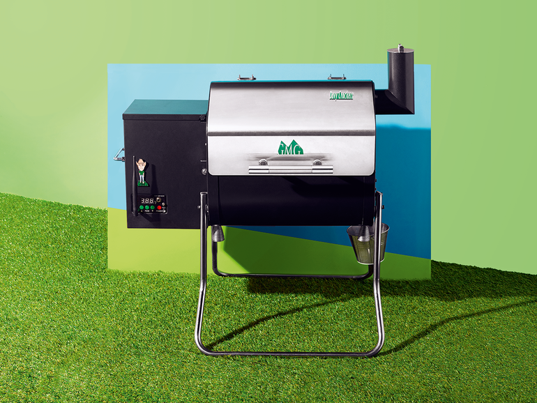 5 of the best BBQs for spring cook-outs