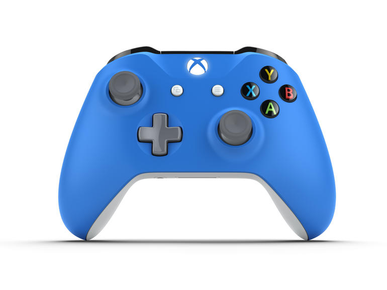 XBOX DESIGN LAB CONTROLLER (FROM £70/US$80)