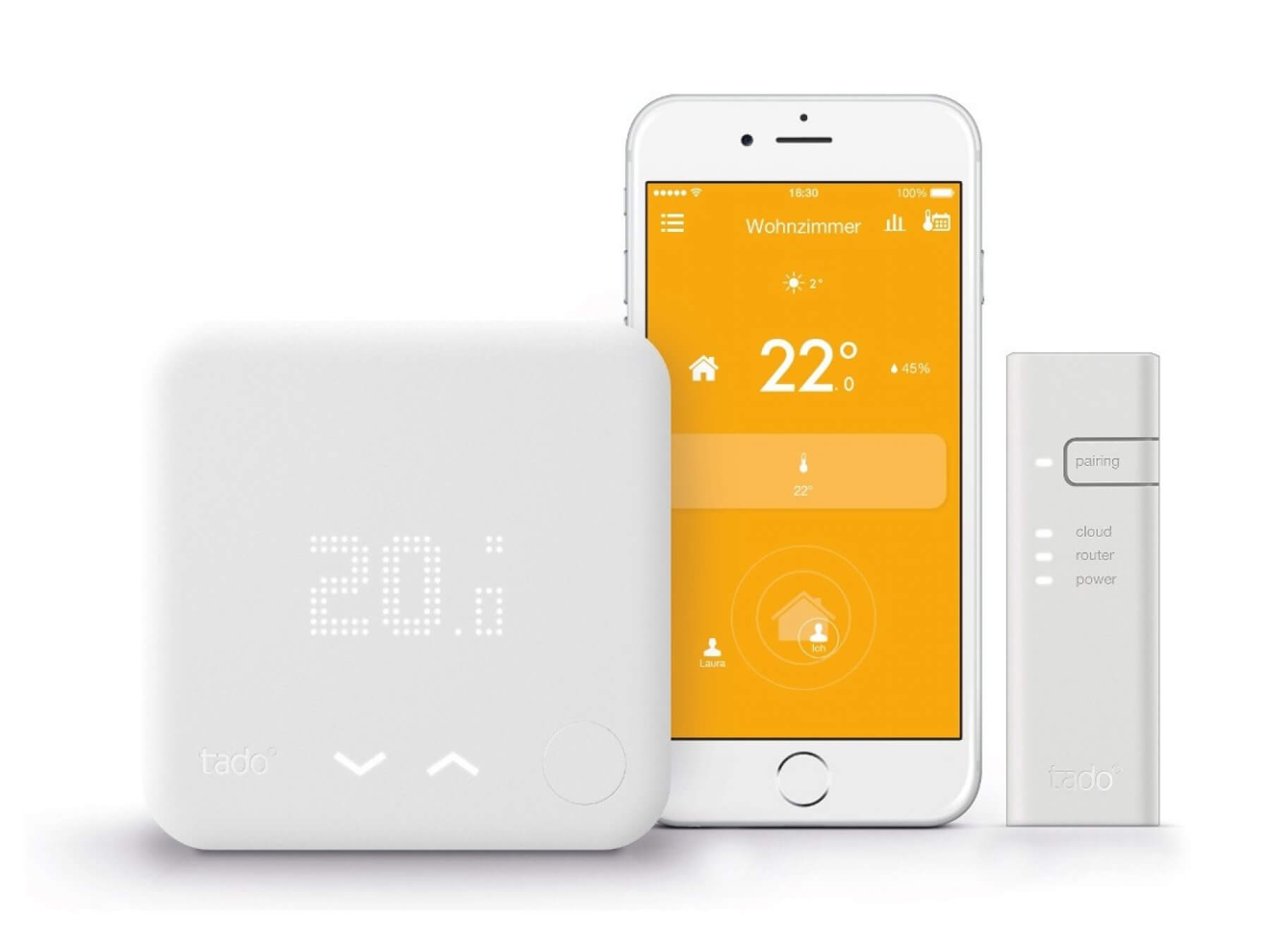 11 of the best Apple HomeKit gadgets: Tado