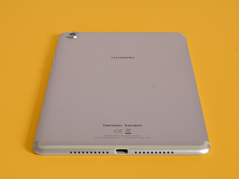 HUAWEI MEDIAPAD M5 PERFORMANCE