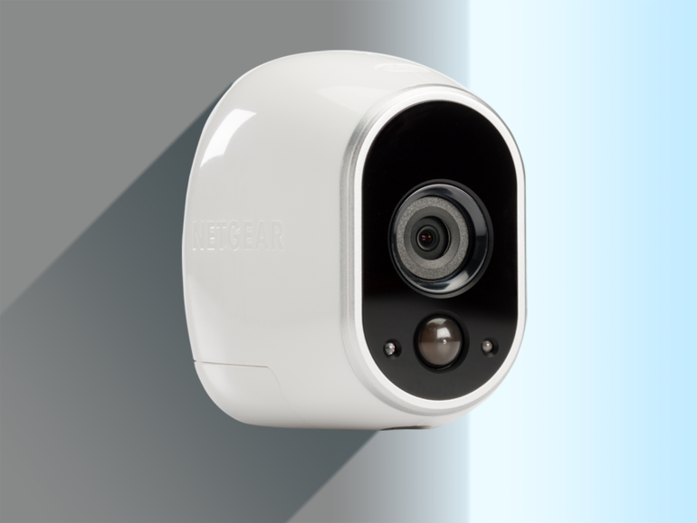 6) Netgear Arlo Pro