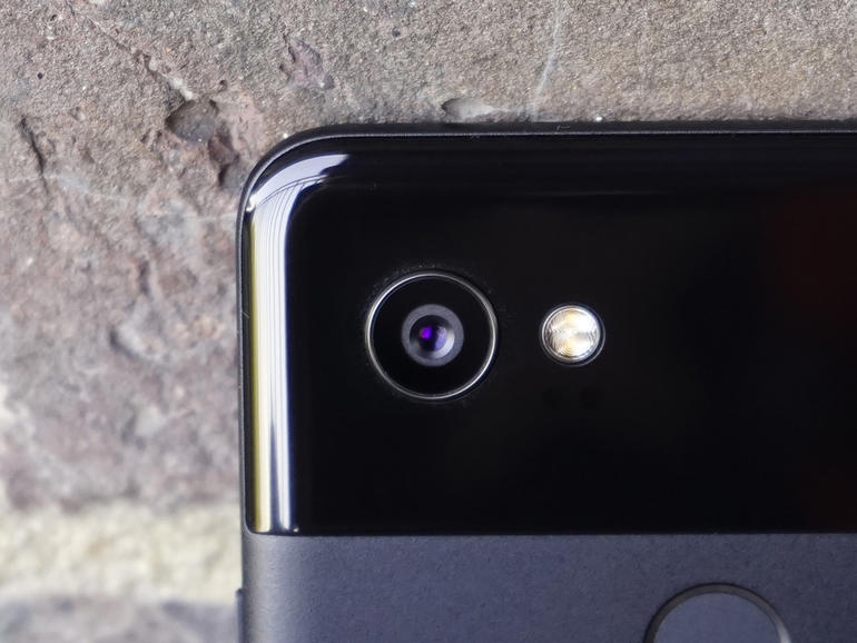 Galaxy S9+ vs Pixel 2 XL cameras: Pixel 2 XL