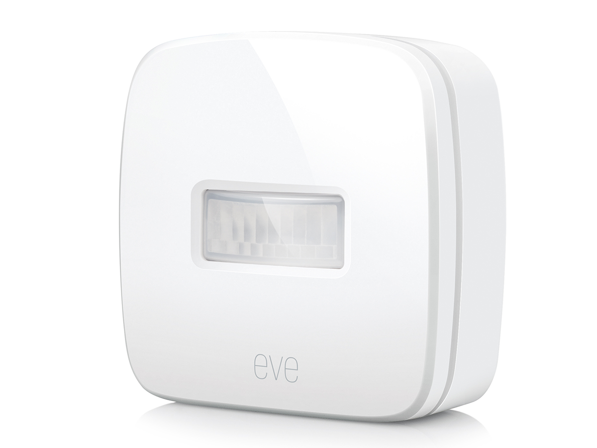 11 of the best Apple HomeKit gadgets: Elgato Eve Motion