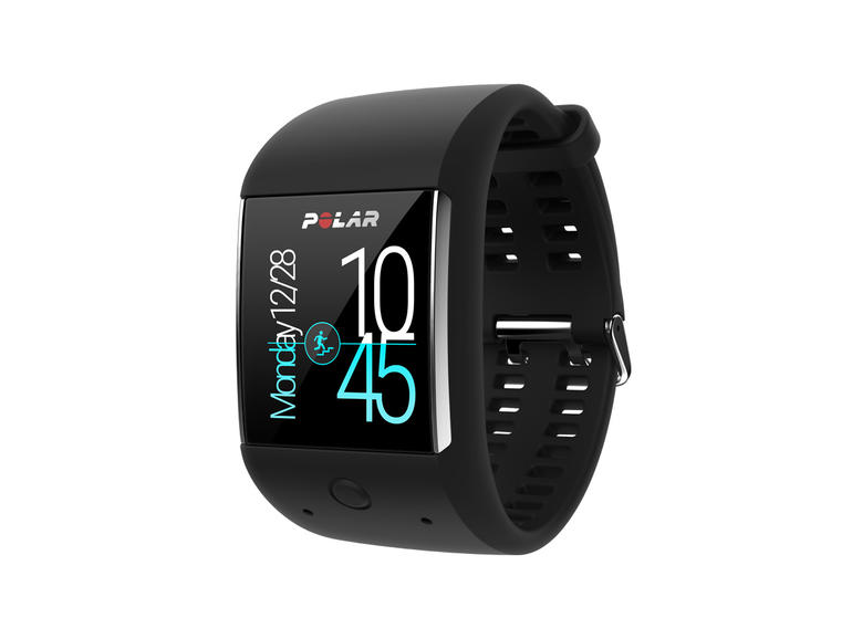 POLAR M600 (£220/$330)