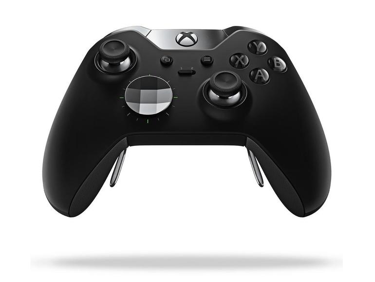 XBOX ONE ELITE WIRELESS CONTROLLER (£100/US$150)