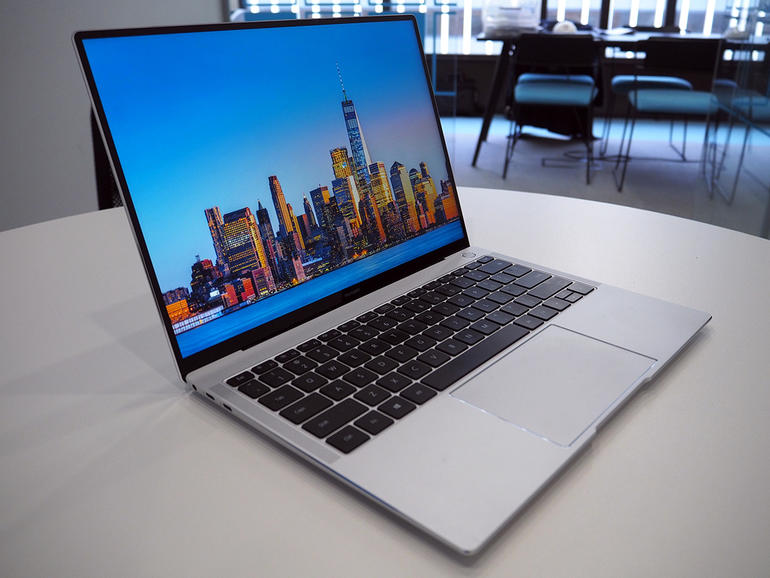 HUAWEI MATEBOOK X PRO VERDICT (1)