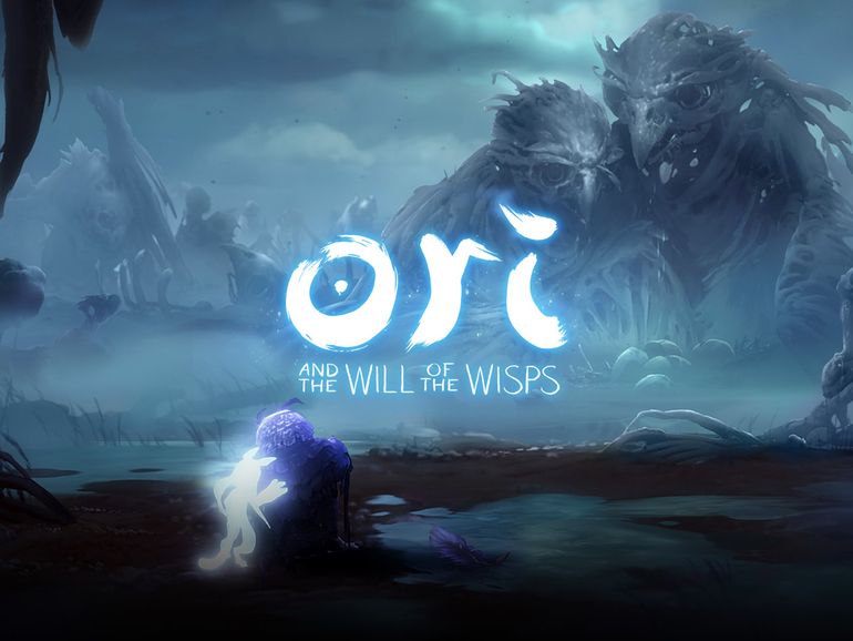 24) ORI AND THE WILL OF THE WISPS