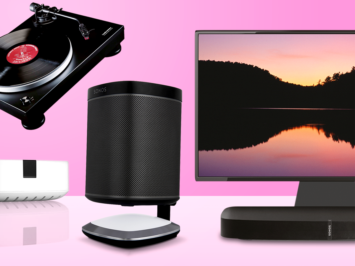 6 of the best Sonos accessories