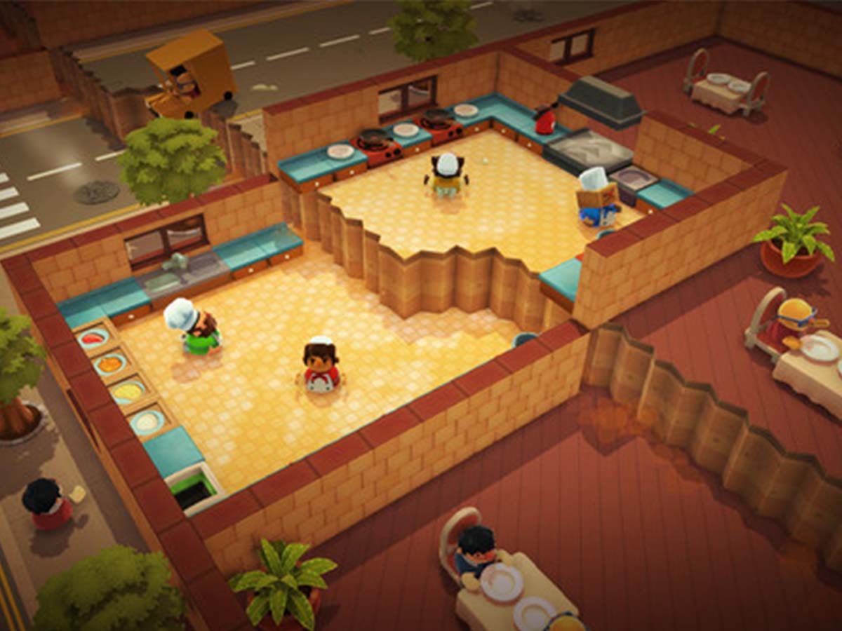 OVERCOOKED (PS4/XBOX ONE/PC/SWITCH)